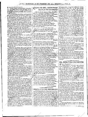 ABC MADRID 28-02-1909 página 8