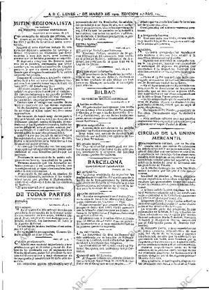 ABC MADRID 01-03-1909 página 11