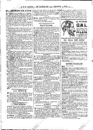 ABC MADRID 01-03-1909 página 12