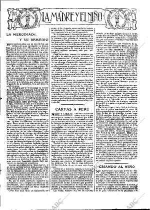 ABC MADRID 01-03-1909 página 13