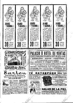 ABC MADRID 01-03-1909 página 15