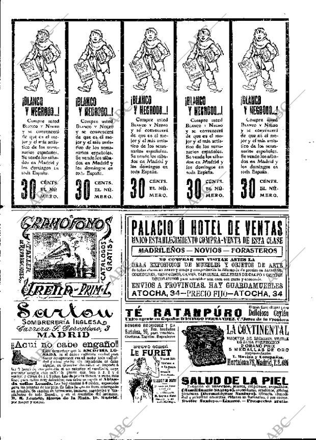 ABC MADRID 01-03-1909 página 15