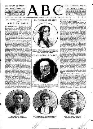ABC MADRID 01-03-1909 página 3