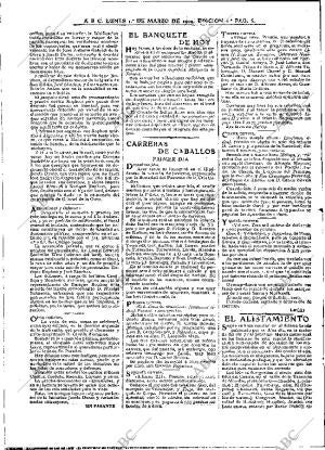 ABC MADRID 01-03-1909 página 6