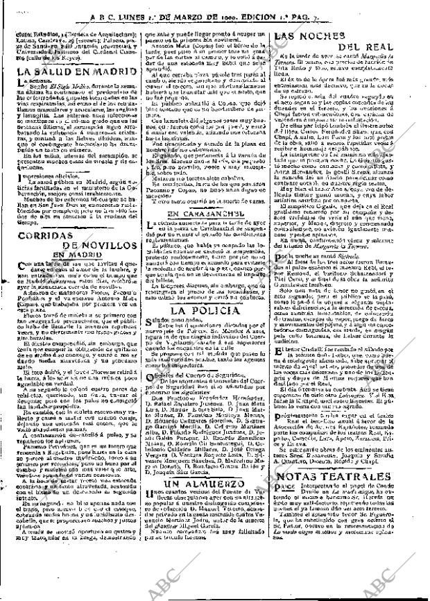 ABC MADRID 01-03-1909 página 7