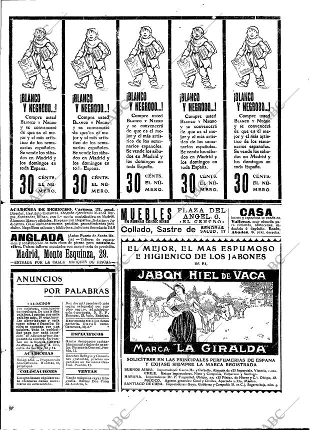 ABC MADRID 02-03-1909 página 15