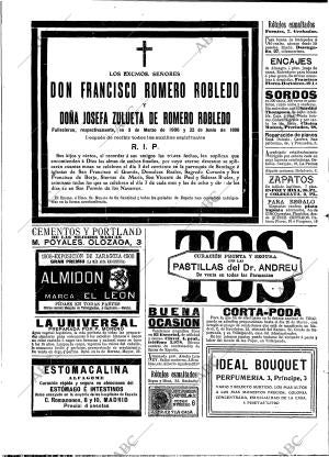 ABC MADRID 02-03-1909 página 16