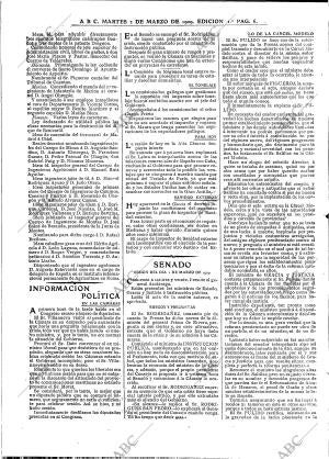 ABC MADRID 02-03-1909 página 6