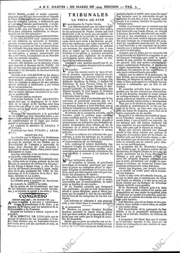 ABC MADRID 02-03-1909 página 7