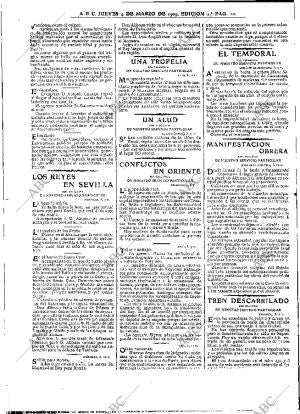 ABC MADRID 04-03-1909 página 10