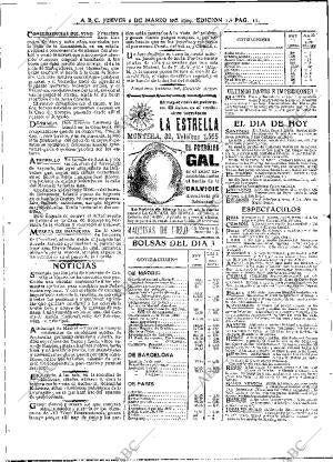 ABC MADRID 04-03-1909 página 12