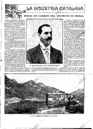 ABC MADRID 04-03-1909 página 13