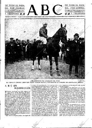 ABC MADRID 04-03-1909 página 3