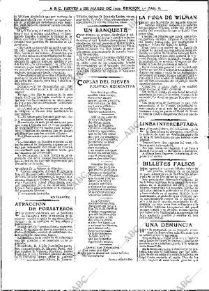 ABC MADRID 04-03-1909 página 8
