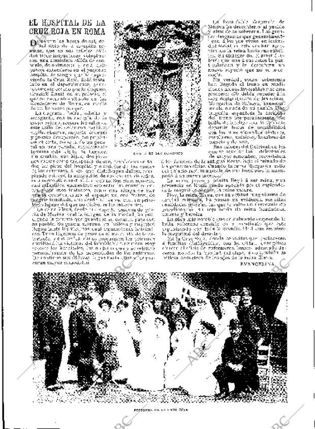 BLANCO Y NEGRO MADRID 06-03-1909 página 10