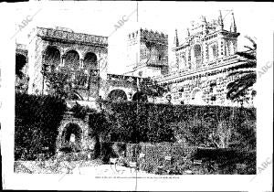 BLANCO Y NEGRO MADRID 06-03-1909 página 15