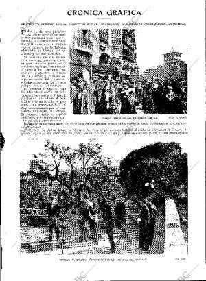 BLANCO Y NEGRO MADRID 06-03-1909 página 17