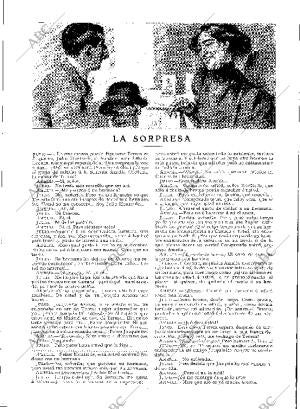 BLANCO Y NEGRO MADRID 06-03-1909 página 19