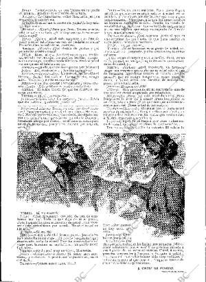 BLANCO Y NEGRO MADRID 06-03-1909 página 20