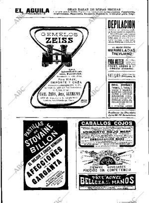 BLANCO Y NEGRO MADRID 06-03-1909 página 6