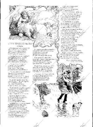 BLANCO Y NEGRO MADRID 06-03-1909 página 9