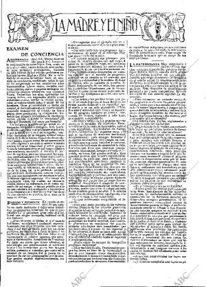 ABC MADRID 08-03-1909 página 13
