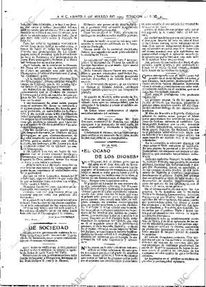 ABC MADRID 08-03-1909 página 4