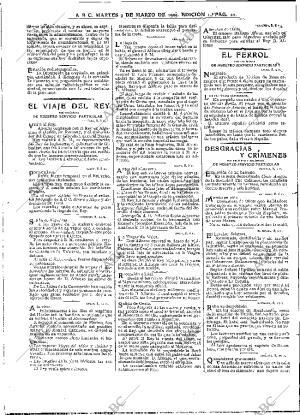 ABC MADRID 09-03-1909 página 10