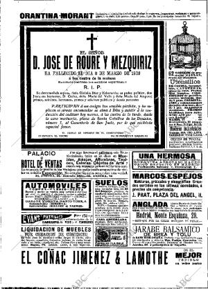 ABC MADRID 09-03-1909 página 16