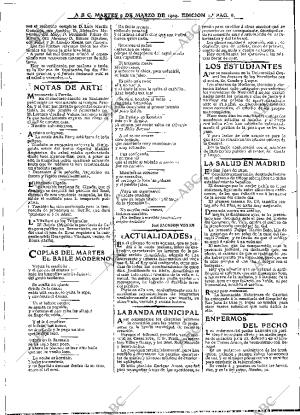 ABC MADRID 09-03-1909 página 8
