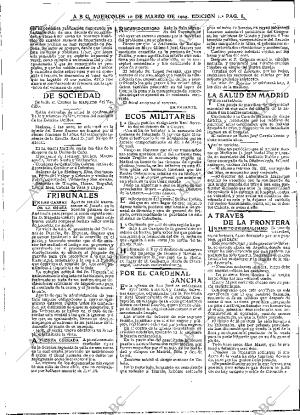 ABC MADRID 10-03-1909 página 8