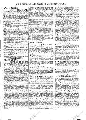 ABC MADRID 10-03-1909 página 9