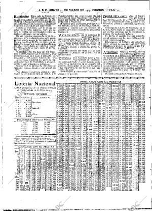 ABC MADRID 11-03-1909 página 12