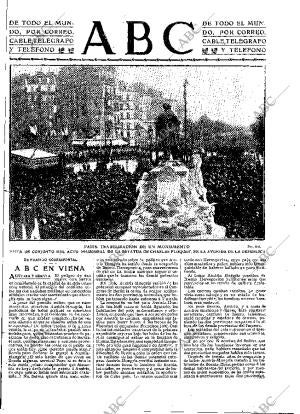 ABC MADRID 11-03-1909 página 3