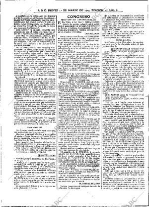 ABC MADRID 11-03-1909 página 6