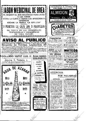 ABC MADRID 16-03-1909 página 15