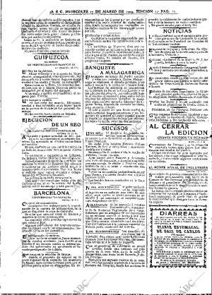 ABC MADRID 17-03-1909 página 12