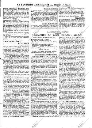 ABC MADRID 17-03-1909 página 5