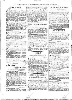 ABC MADRID 18-03-1909 página 10