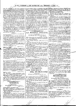 ABC MADRID 19-03-1909 página 11