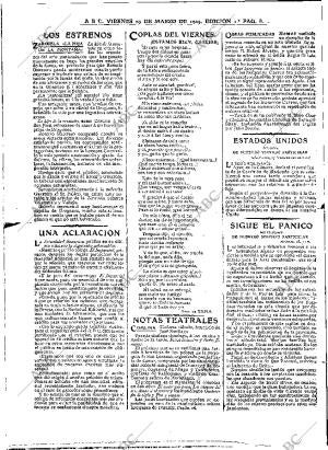 ABC MADRID 19-03-1909 página 8