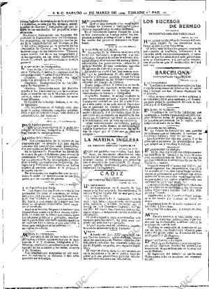 ABC MADRID 20-03-1909 página 10