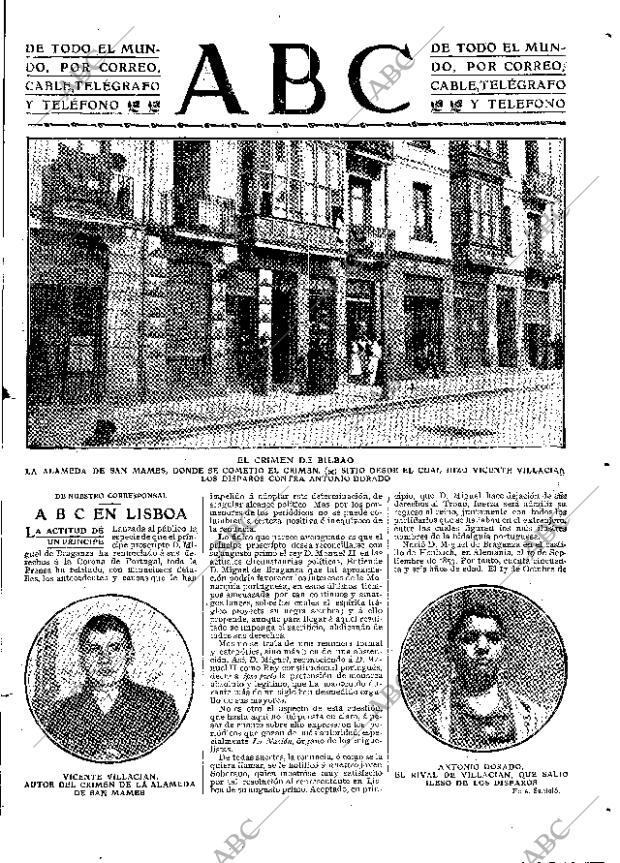ABC MADRID 20-03-1909 página 3