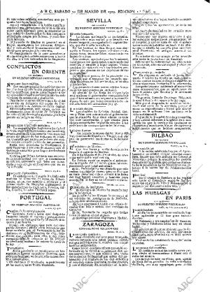 ABC MADRID 20-03-1909 página 9