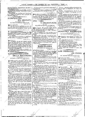 ABC MADRID 22-03-1909 página 10
