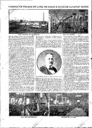 ABC MADRID 22-03-1909 página 14