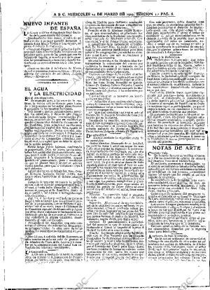 ABC MADRID 24-03-1909 página 8
