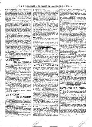 ABC MADRID 24-03-1909 página 9