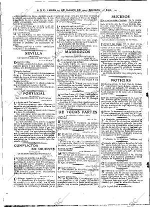 ABC MADRID 29-03-1909 página 12