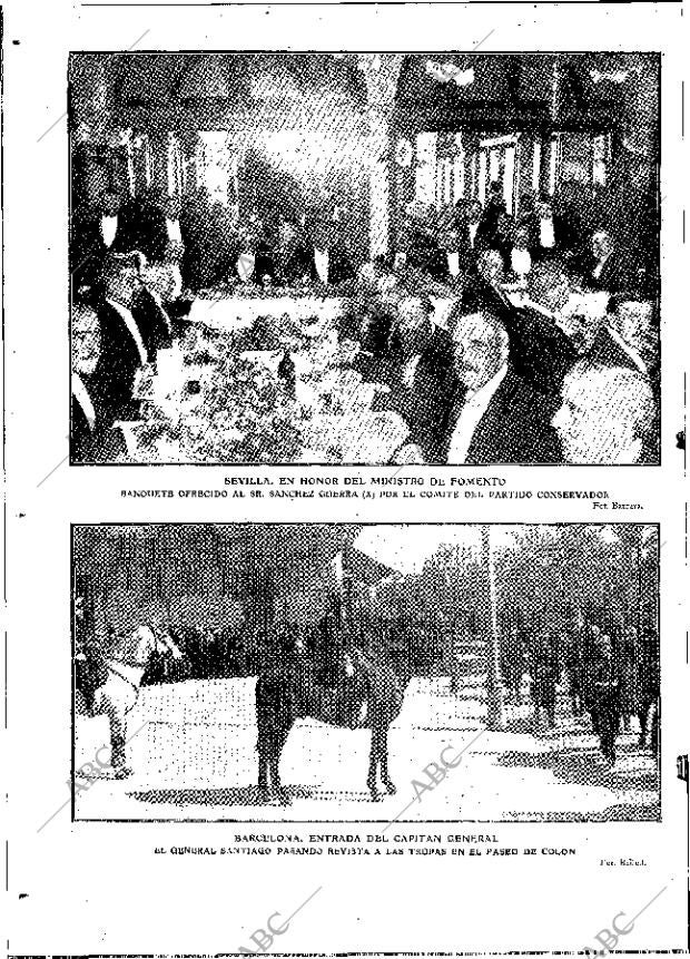 ABC MADRID 29-03-1909 página 14